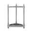 Sylvie Metal Freestanding Umbrella Stand