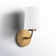 Fitz Dimmable Bath Sconce