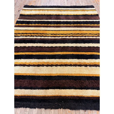 One-of-a-Kind 7'5" X 9'5" Rectangle Area Rug