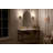 Lecompton Armed Sconce-287479247