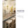 1-Light Dimmable Modern Style Crystal Single Pendant Light