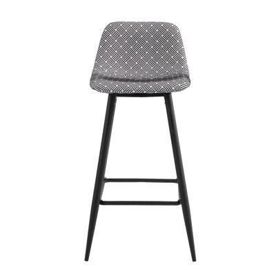 Berkhamsted Upholstered Bar Stool