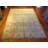 One-of-a-Kind 9' X 12' New Age Wool Area Rug in
