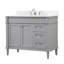 Ensemble de meuble-lavabo simple 42 po Readington-1105737788-1165498829