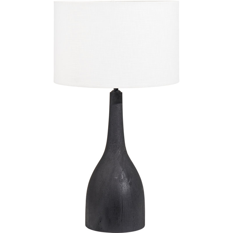 Dohosan Table Lamp, Black