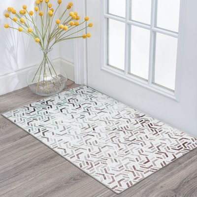 Tapis Coronado Modern