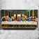 The Restored Last Supper by Leonardo Da Vinci - Wrapped Canvas Painting