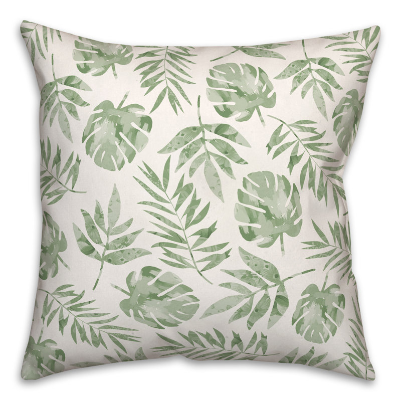  Square Pillow Cover & Insert