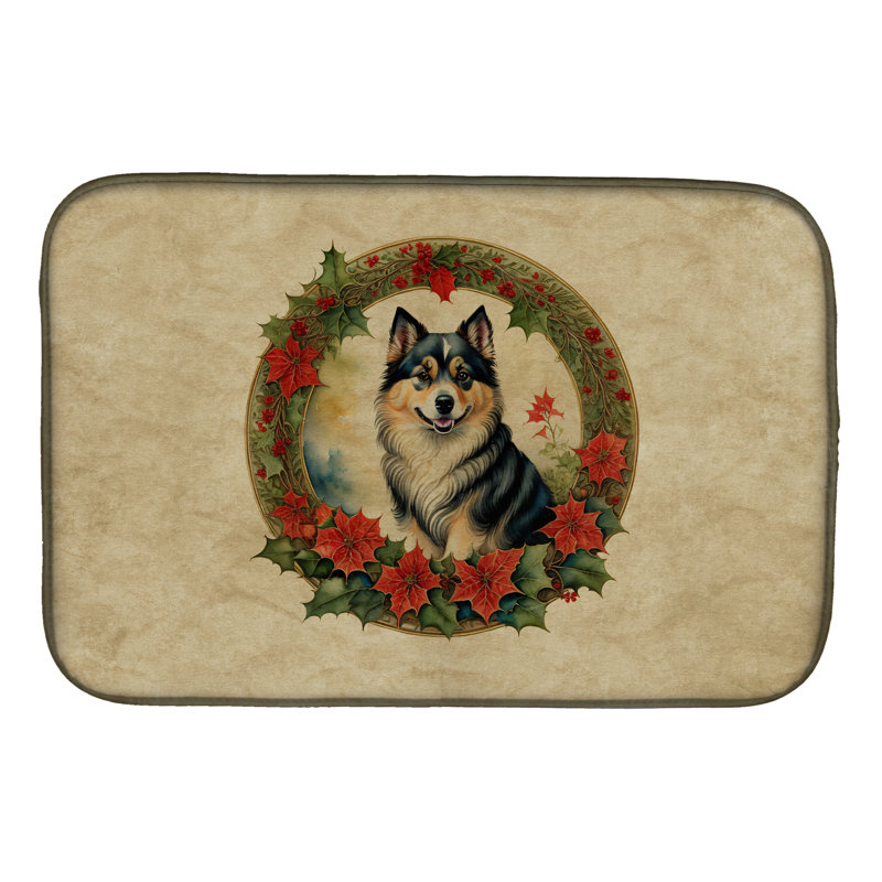Drying Mat