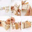 Mini-valises de Noël