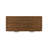 Toulouse Solid Wood Accent Cabinet