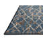 Tapis gris lavable à la machine-1690609140