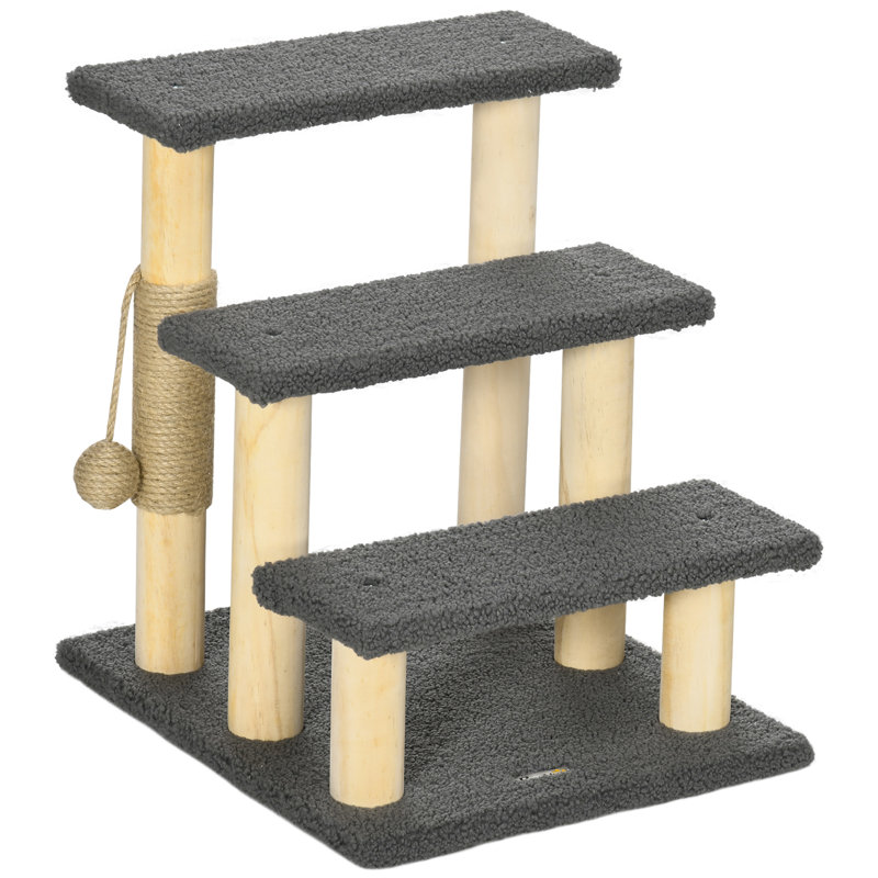 48cm H Cat Tree
