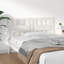 Messinger Solid Wood Headboard-1014909997-1062539676