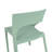 4 Pack Pp Modern Single-Side Chairs-1009114786