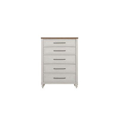 Commode Drwaer