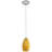 Carballo 1 - Light Single Pendant-25242926-25242931