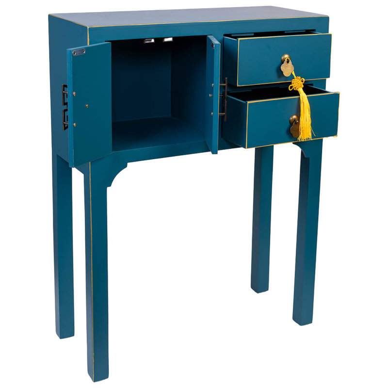 Carlene 63cm Console Table
