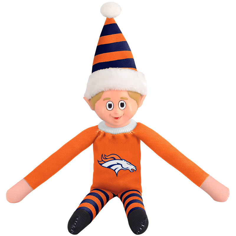 Elfe de la NFL, Denver Broncos