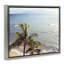 Cadre flottant Happy Soul Palm Coast, design par Natalie Carpentieri-1453470208-1453470236
