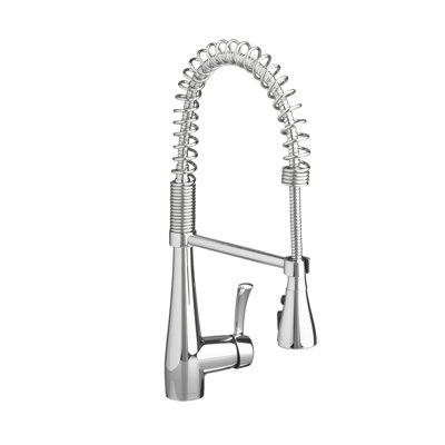 American Standard Quince Pull Down Kitchen Faucet
