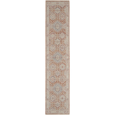 Calsey Area Rug