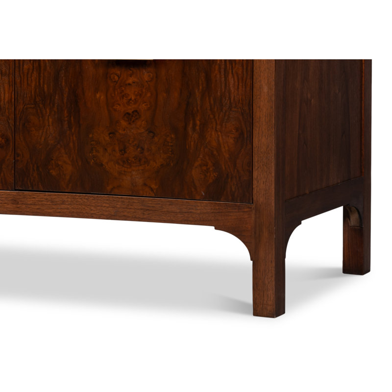 Southport 80'' W Credenza