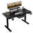 Lasherrie Height Adjustable Standing Desk With A Layer-1091905005-1096530013