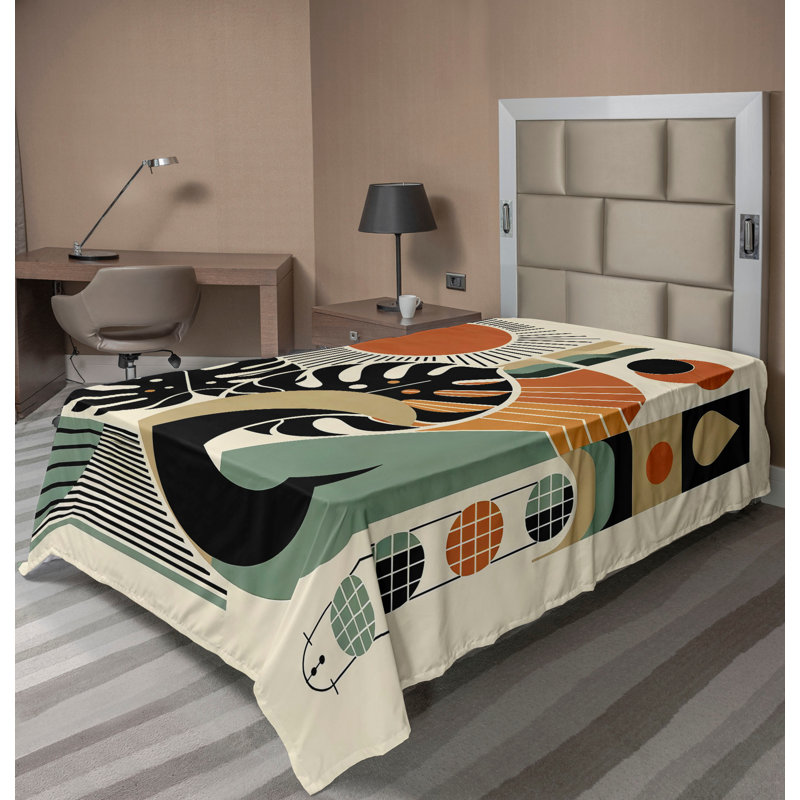 Polyester Flat Sheet, Twin Flat Sheet