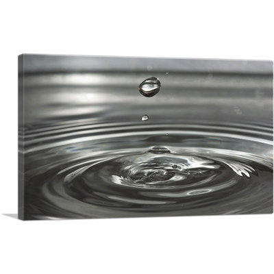" Water Drip "
