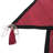 Jorddy Rectangular Cotton Table Runner