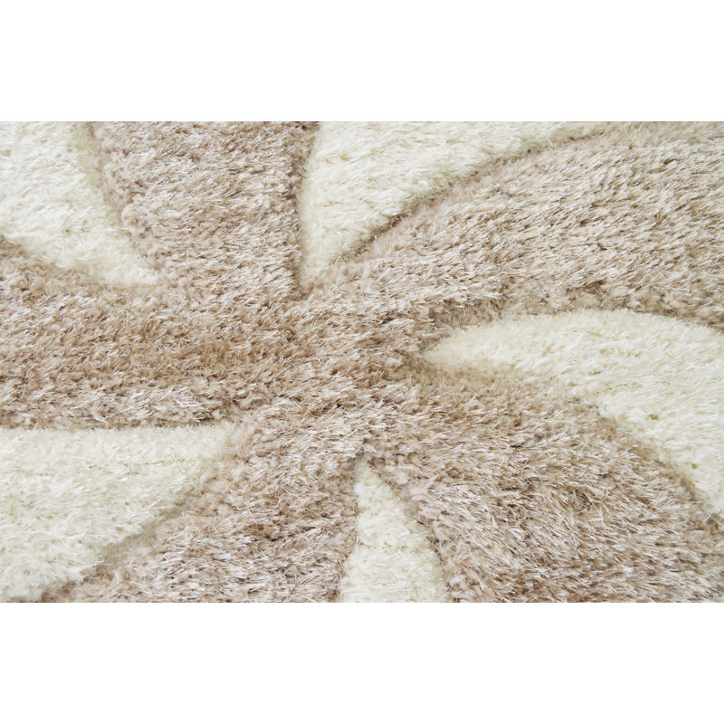 Talulah Geometric Indoor Rug, Rectangle 8' x 10'5"
