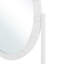 Natascha Metal Flat Floor Mirror