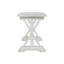 Banc en bois massif Williamsbridge