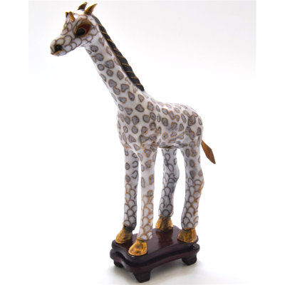 Acampo Animals Figurines & Sculptures