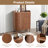 20 Pair Shoe Storage Cabinet-251123514
