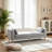 Upholstered Accent Bench With Two Pillows-709020980