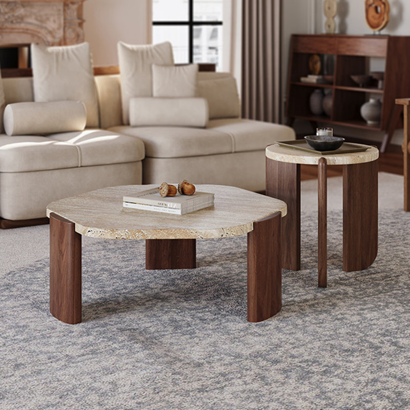 Table basse Simple