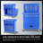 8-Drawer Rolling Tool Chest with Wheels, Large Tool Cabinet with Drawers-1041969957