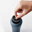 Milltop Non-Spill Salt and Pepper Mills-558726364