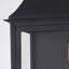 Wes 2 - Light Armed Sconce
