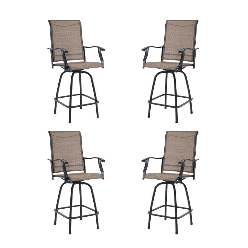 Tabouret de bar 30 po Stringfellow