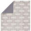 Tapis rectangulaire avec envers antidérapant-90704594