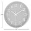 Horloges murales modernes à quartz-932000536