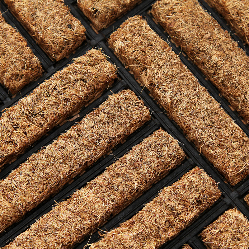 Jaano Shortbread Doormat