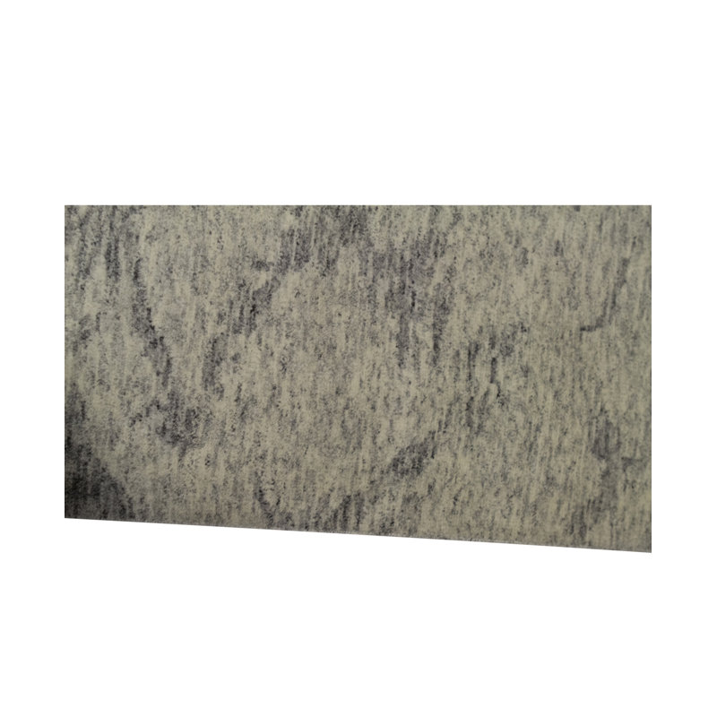 Tapis beige / gris de haute qualité noué à la main, Rectangle 9 pi 2 po x 11 pi 10 po