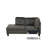 Upholstered L-Shaped Sectional-83694983-87467983