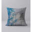 Magnifique housse de coussin glamour carrée/insert-1510793245