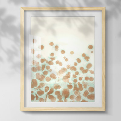 Day Dreamer I Framed On Paper Set