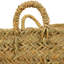 House Of Hampton Seagrass Basket